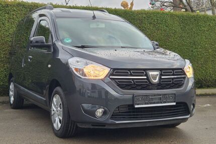 Dacia Dokker 74.000 km 12.900 &euro; Essen 45356