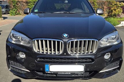 BMW X5 200.000 km 15.499 &euro; Rhede 46414