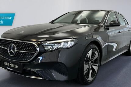 Mercedes-Benz E 300 12.781 km 53.970 &euro; Rhede 46414