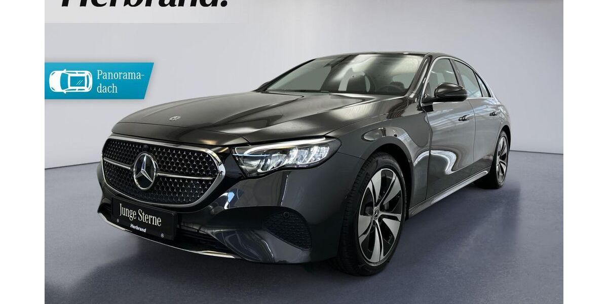 Mercedes-Benz E 300 12.781 km 53.970 &euro; Rhede 46414