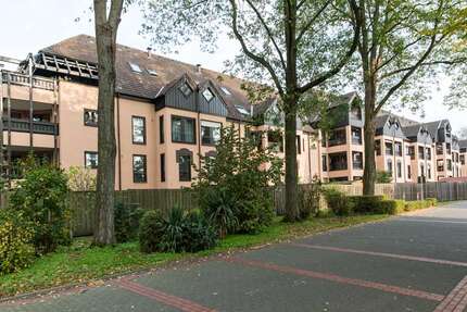 Wohnung Marl Alt-Marl - 3.5 Zimmer, 93 m&sup2;, 199.000&euro; | Angebot:27337487