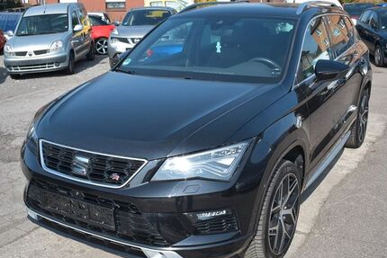 Seat Ateca 86.000 km 20.500 &euro; Oberhausen 46145