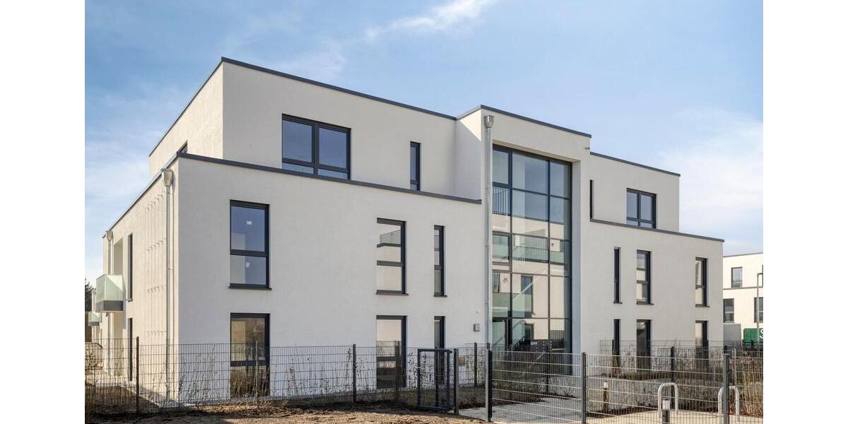 Erdgeschoßwohnung Gelsenkirchen Gelsenkirchen-Nord - 3 Zimmer, 92 m&sup2;, 1.010&euro; | Angebot:25852202