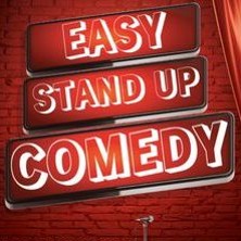 Easy Stand Up Comedy 28.05.2026 PURINO Gelsenkirchen
