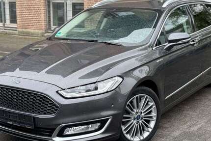 Ford Mondeo 143.530 km 12.500 &euro; Mülheim an der Ruhr 45473