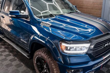 Dodge RAM 44.495 km 47.990 &euro; Bochum 44809