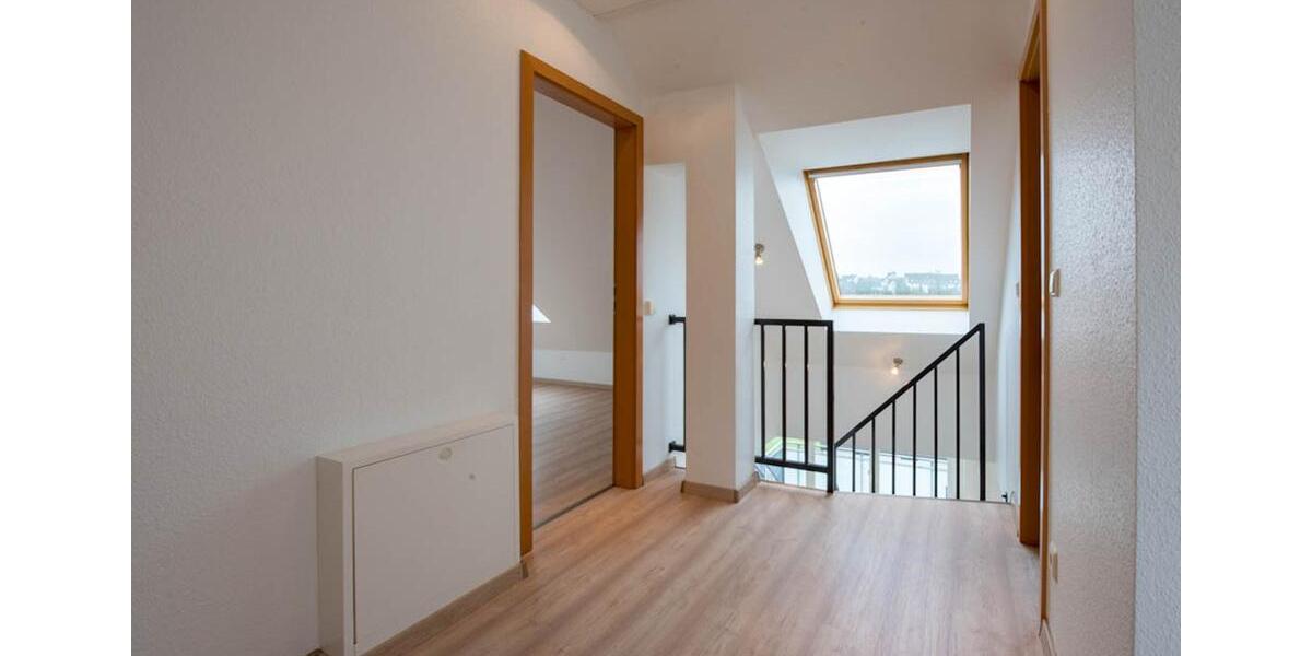 Maisonettenwohnung Essen Stadtbezirk VIII - 2.5 Zimmer, 71 m&sup2;, 595&euro; | Angebot:25874904