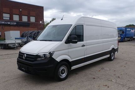 VW Crafter 126.357 km 20.950 &euro; Essen 45309