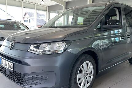 VW Caddy 38.500 km 25.990 &euro; Hünxe 46569