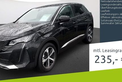 Peugeot 3008 45.507 km 18.800 &euro; Borken 46325