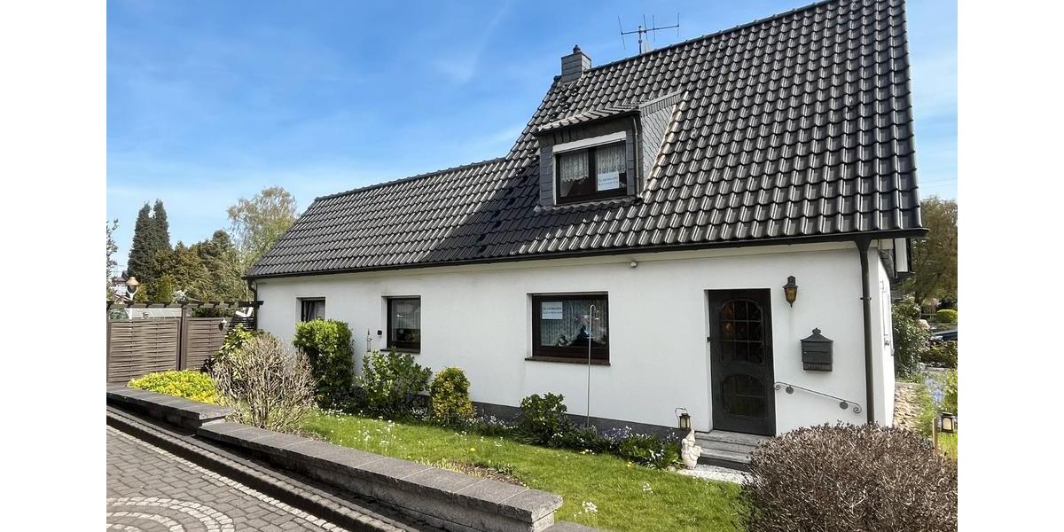 Einfamilienhaus Duisburg Hamborn - 5 Zimmer, 115 m&sup2;, 385.000&euro; | Angebot:26168497