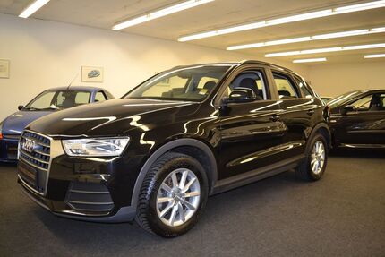 Audi Q3 79.860 km 17.998 &euro; Mülheim-Speldorf 45478