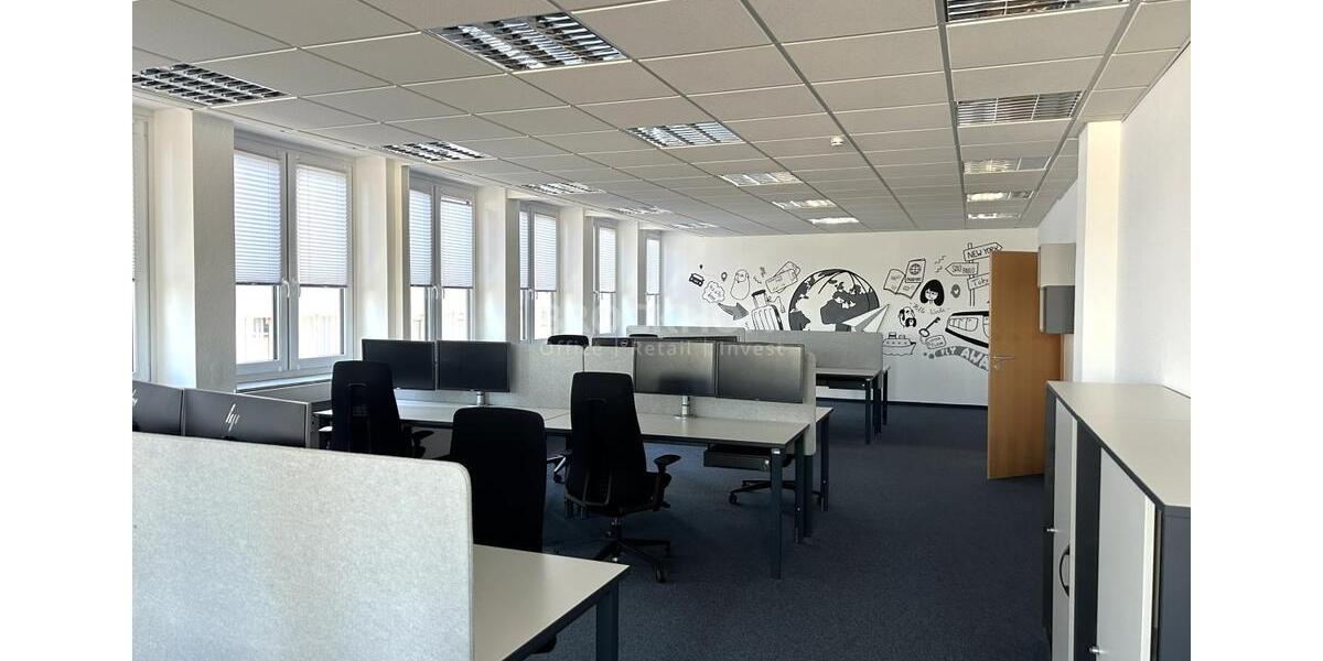 Gewerbeobjekt Essen Südviertel - 10&euro; | Angebot:26279581