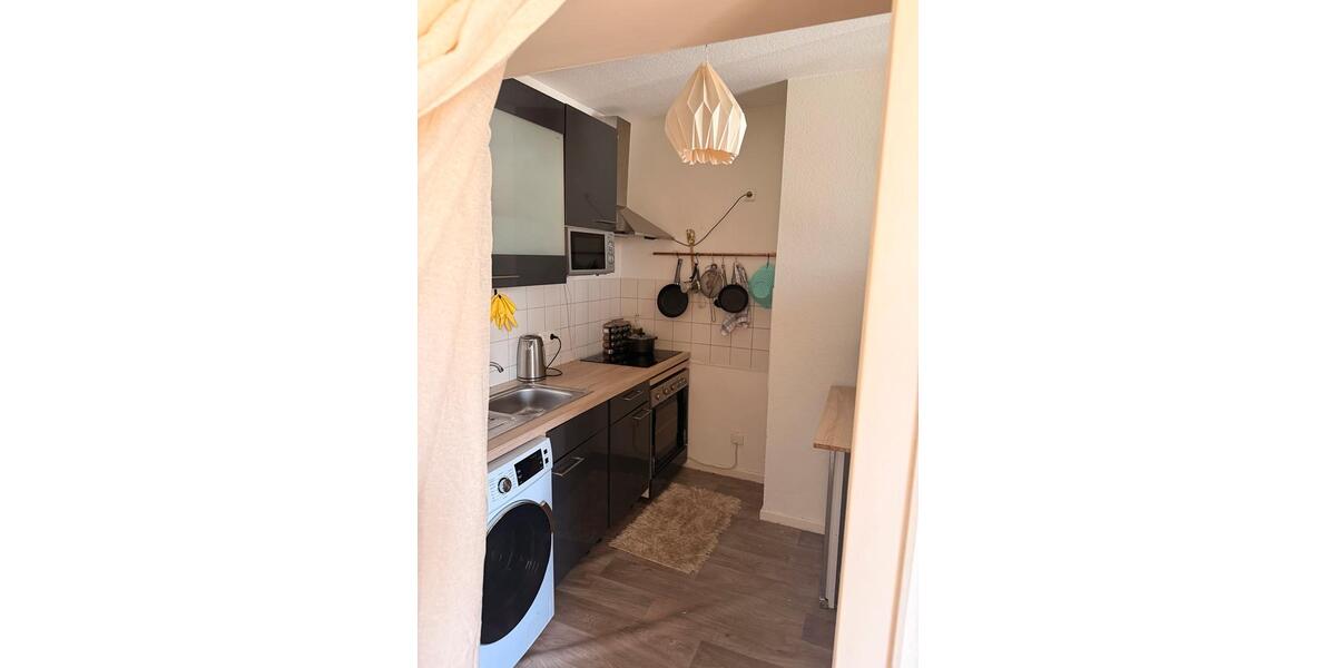 Etagenwohnung Essen Stadtbezirk IV - 2.5 Zimmer, 65 m&sup2;, 510&euro; | Angebot:26250718