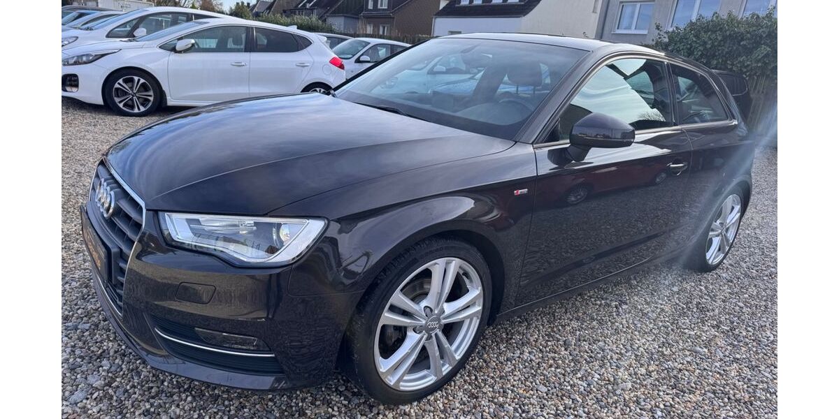 Audi A3 107.000 km 9.999 &euro; Essen 45355