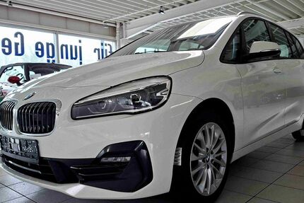 BMW 220 Gran Tourer 141.000 km 19.880 &euro; Essen 45139