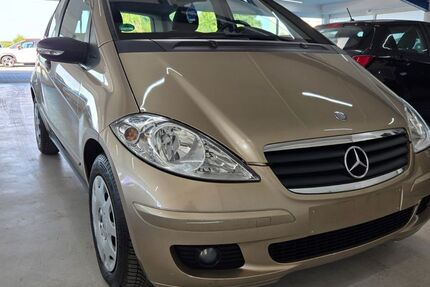 Mercedes-Benz A 150 62.803 km 4.999 &euro; Rheinberg 47495