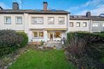 Reihenmittelhaus Mülheim an der Ruhr Heißen-Fulerum - 5 Zimmer, 125 m&sup2;, 300.000&euro; | Angebot:26274056