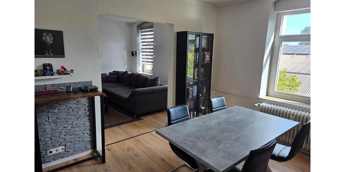 Etagenwohnung Herne Sodingen - 4.5 Zimmer, 115 m&sup2;, 235.000&euro; | Angebot:26322385