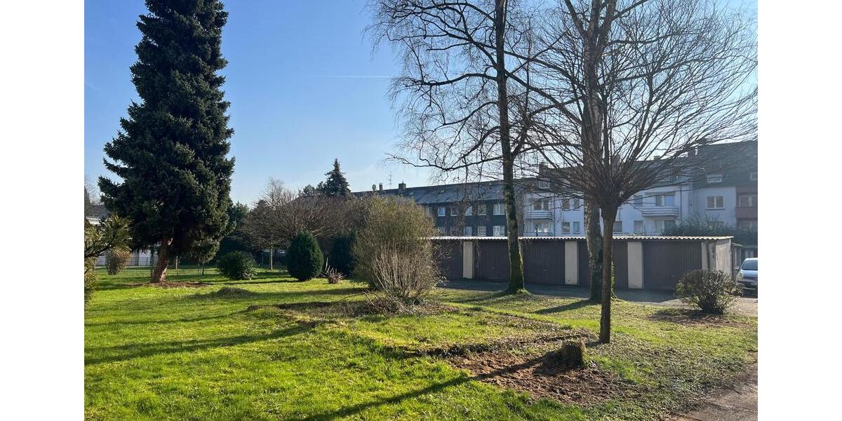 Etagenwohnung Duisburg Beeck - 2.5 Zimmer, 55 m&sup2;, 67.000&euro; | Angebot:27259714