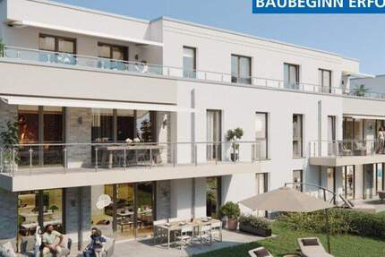 Wohnung Essen / Burgaltendorf Burgaltendorf - 3 Zimmer, 96 m&sup2;, 480.000&euro; | Angebot:25708891