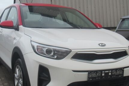 Kia Stonic 33.282 km 11.790 &euro; Herne 44653