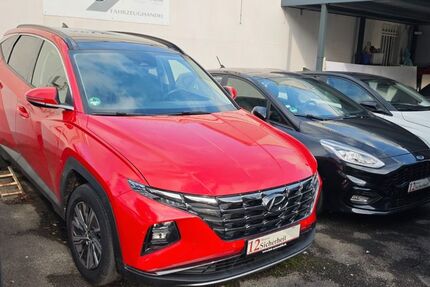 Hyundai TUCSON 52.500 km 22.600 &euro; Essen 45136