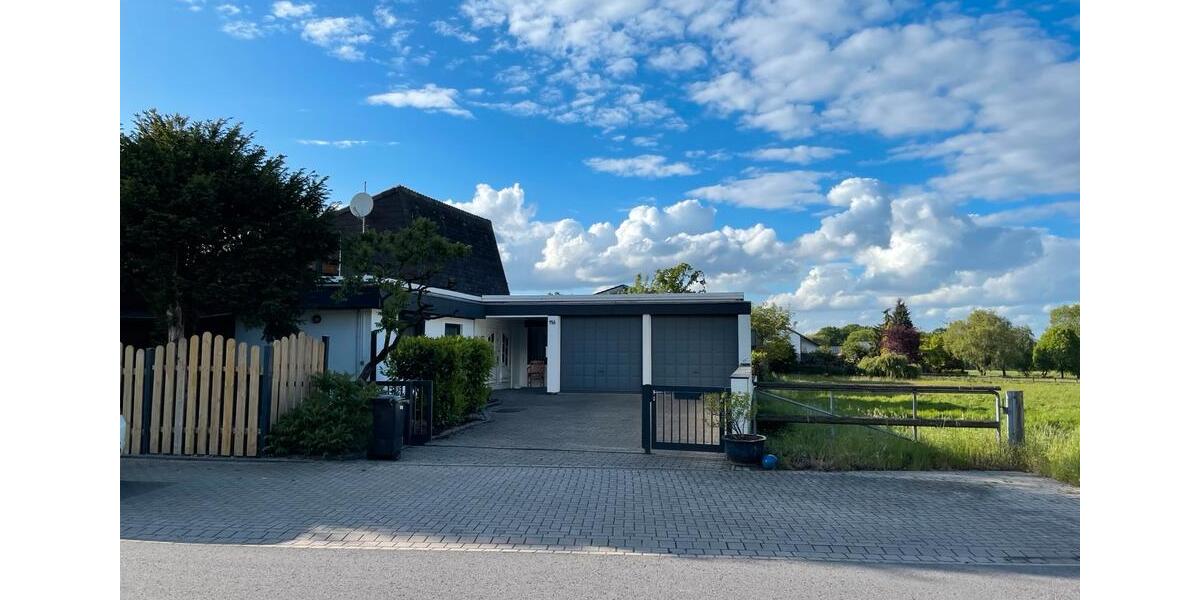 Bungalow Recklinghausen Hillerheide - 4.5 Zimmer, 170 m&sup2;, 2.595&euro; | Angebot:26553648
