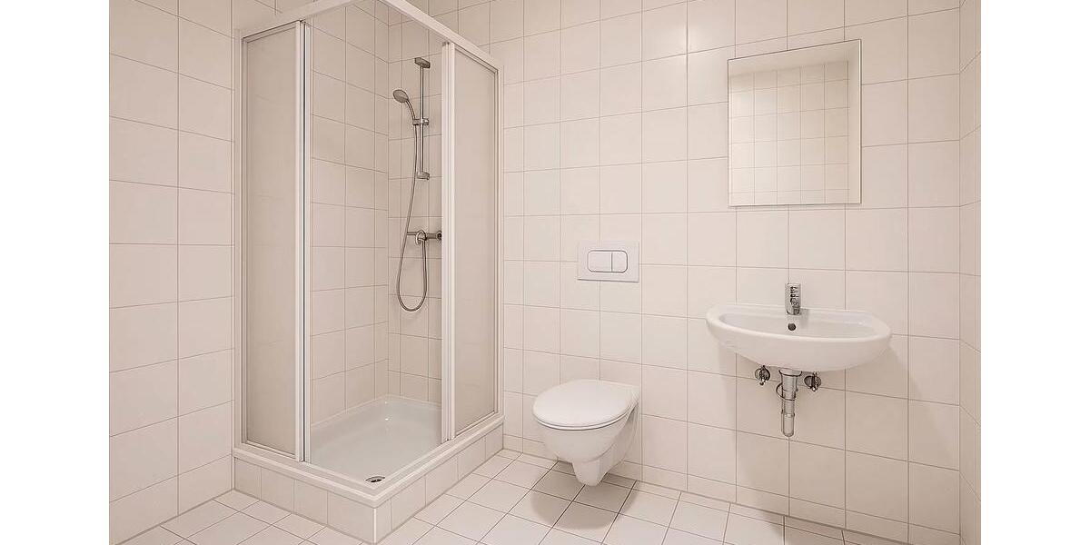 Etagenwohnung Dorsten Altstadt - 1 Zimmer, 20 m&sup2;, 400&euro; | Angebot:26341746