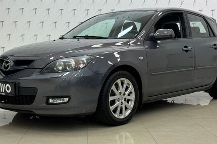 Mazda 3 167.096 km 3.100 &euro; Oberhausen 46149