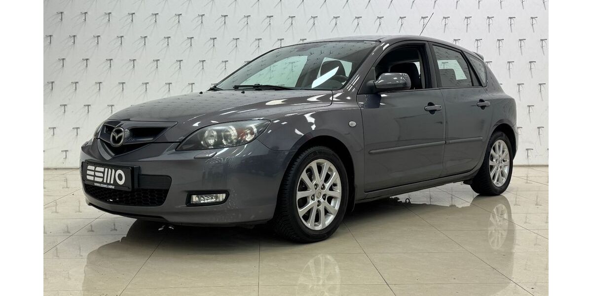 Mazda 3 167.096 km 3.100 &euro; Oberhausen 46149