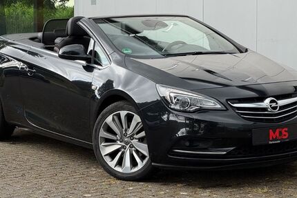 Opel Cascada 126.238 km 9.490 &euro; Dülmen 48249