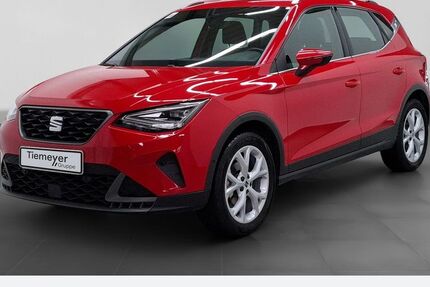 Seat Arona 52.610 km 16.890 &euro; Bochum 44809