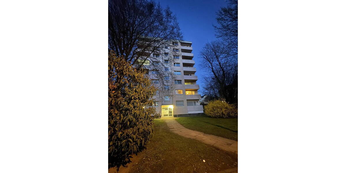 Etagenwohnung Essen Altenessen-Süd - 2 Zimmer, 55 m&sup2;, 89.000&euro; | Angebot:26228921