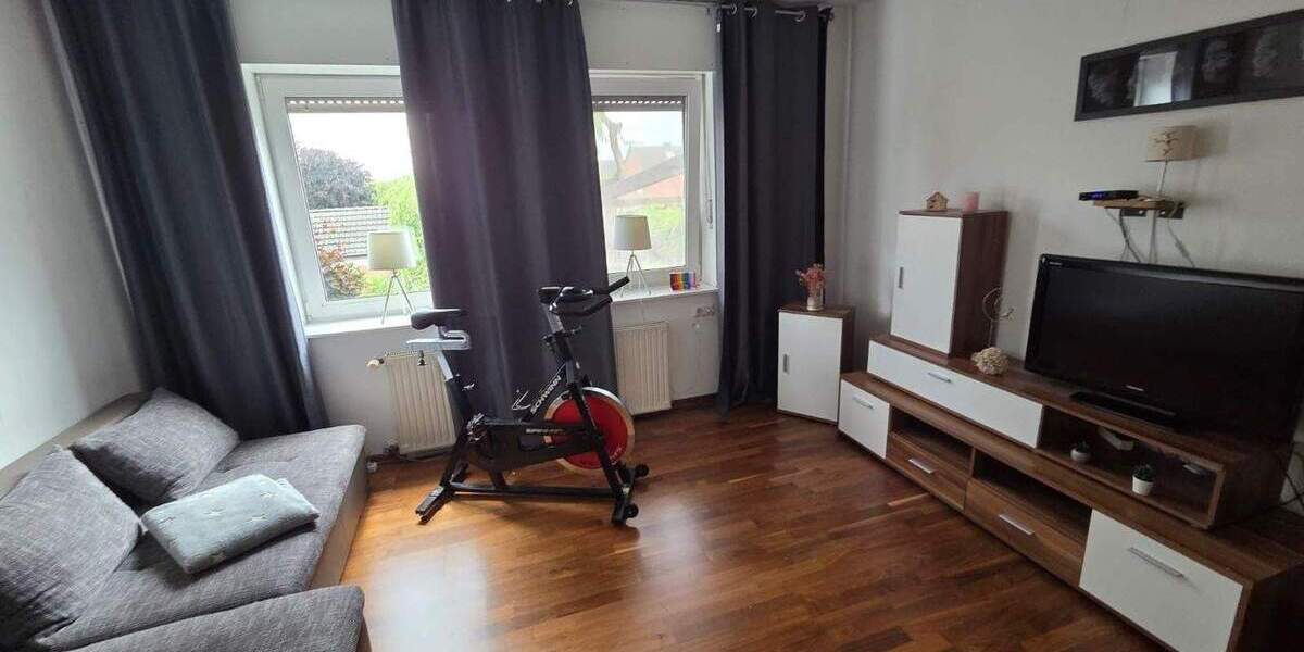 Mehrfamilienhaus, Wohnhaus Borken Borkenwirthe/Burlo - 6 Zimmer, 159 m&sup2;, 269.000&euro; | Angebot:25802920