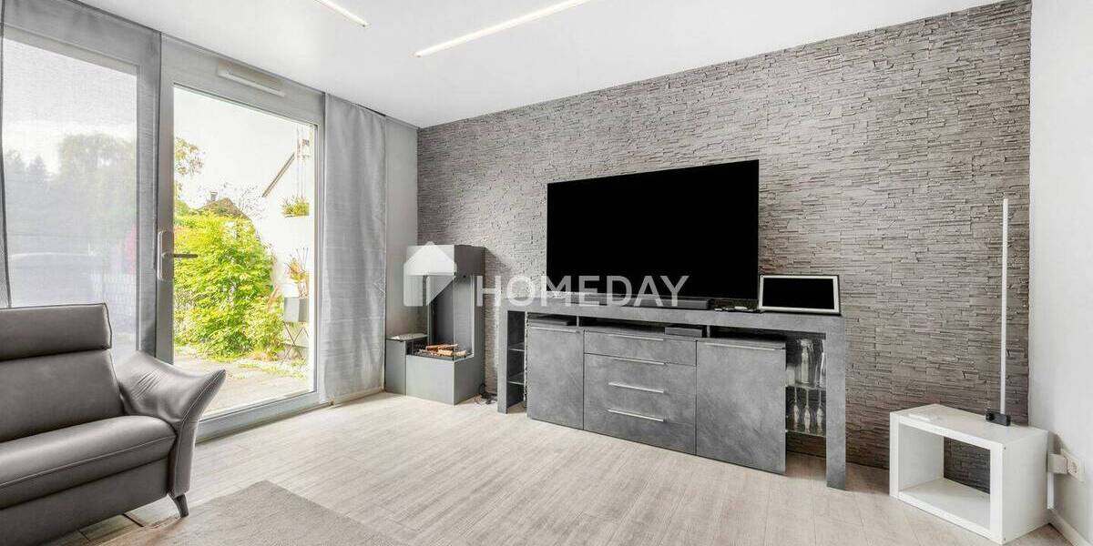 Reihenmittelhaus Oberhausen Holten - 5 Zimmer, 141 m&sup2;, 499.000&euro; | Angebot:26275153