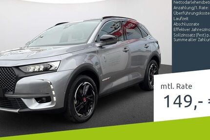 DS Automobiles DS7 (Crossback) 55.620 km 20.979 &euro; Borken 46325