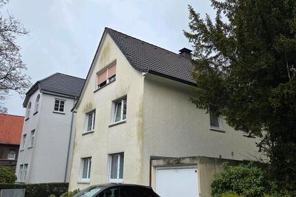 Wohnung Gelsenkirchen Buer - 3 Zimmer, 93 m&sup2;, 950&euro; | Angebot:25936392