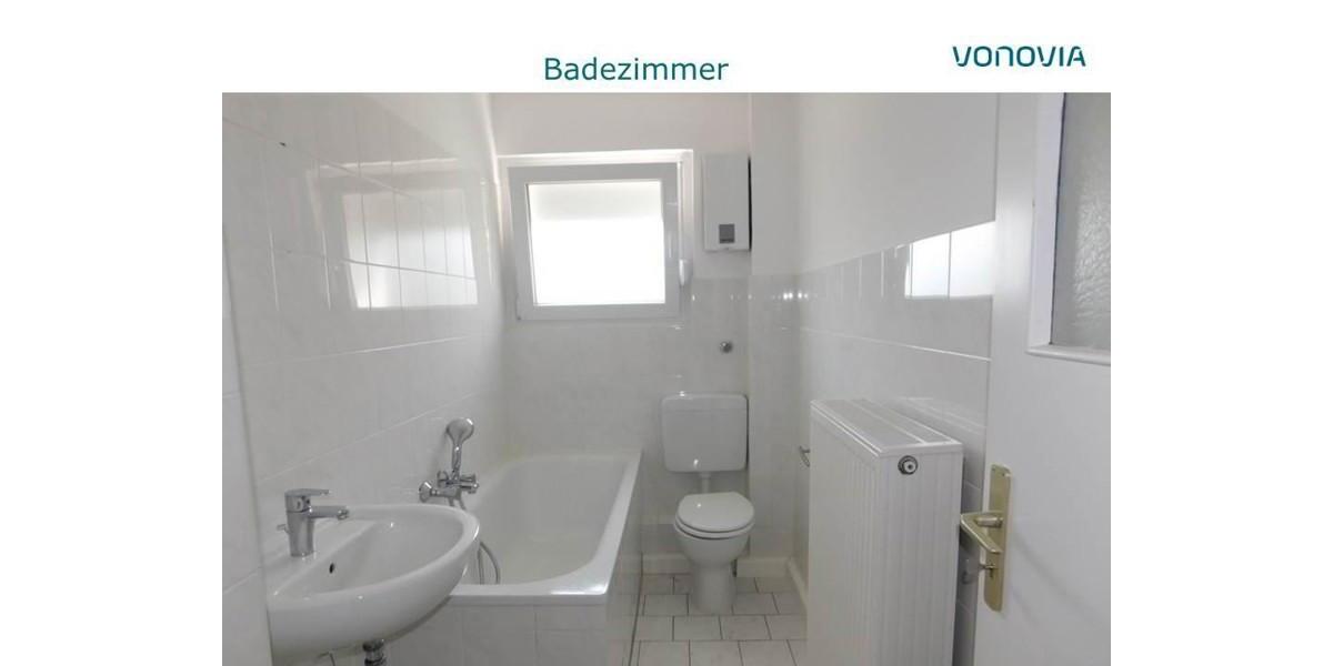 Etagenwohnung Essen Stadtbezirk VIII - 2 Zimmer, 44 m&sup2;, 490&euro; | Angebot:26307426
