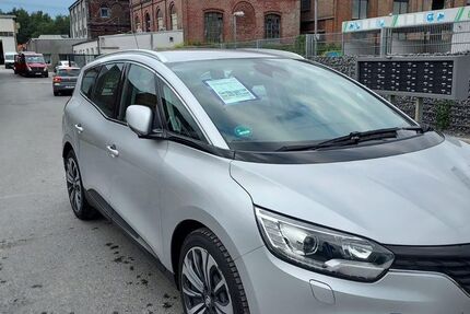 Renault Grand Scenic 111.000 km 13.590 &euro; Gelsenkirchen 45884