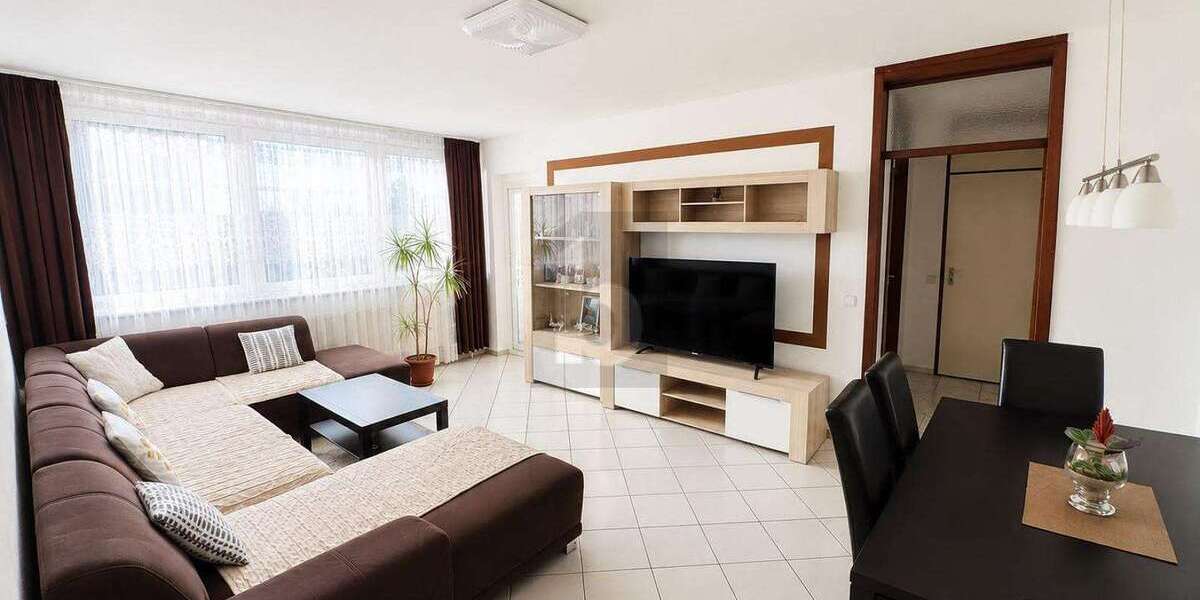 Etagenwohnung Gelsenkirchen Gelsenkirchen-Mitte - 3 Zimmer, 85 m&sup2;, 129.000&euro; | Angebot:27298335