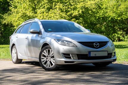 Mazda 6 149.500 km 6.900 &euro; Essen 45145