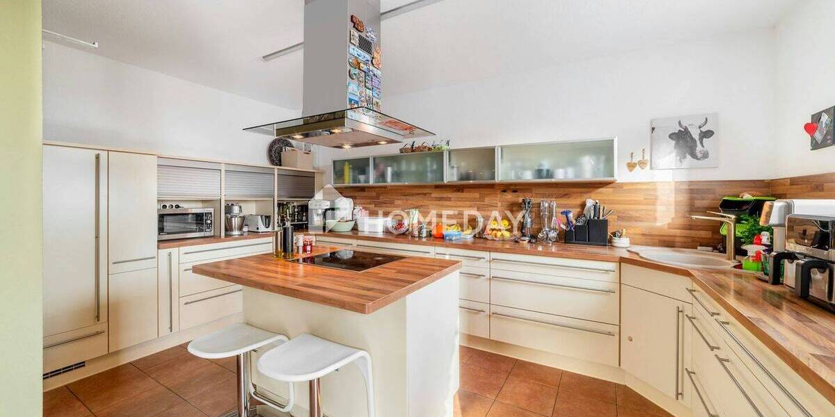 Reihenmittelhaus Herten Stadtmitte - 5 Zimmer, 114 m&sup2;, 399.000&euro; | Angebot:26140792