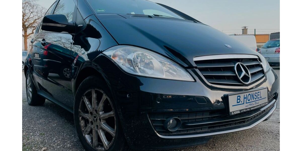 Mercedes-Benz A 160 152.500 km 6.290 &euro; Rhede 46414
