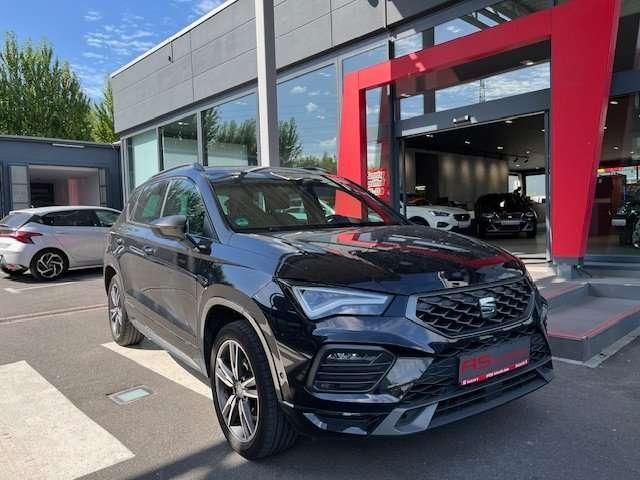Seat Ateca 74.000 km 22.880 &euro; Essen 45326