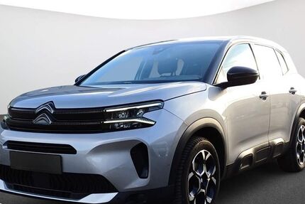 Citroen C5 Aircross 38.664 km 23.389 &euro; Borken 46325