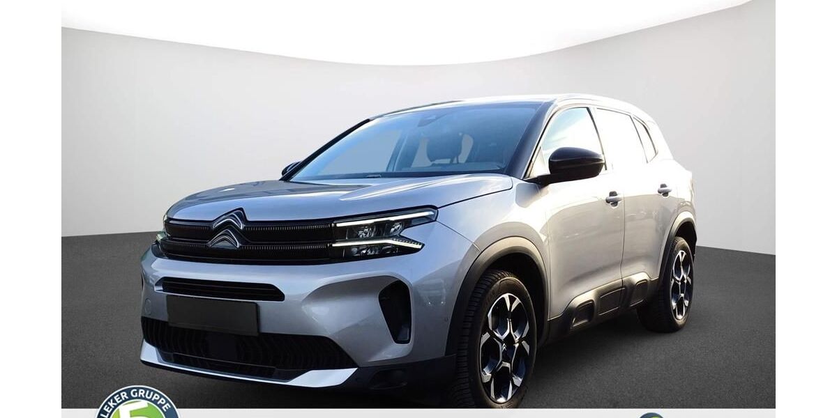 Citroen C5 Aircross 38.664 km 23.389 &euro; Borken 46325