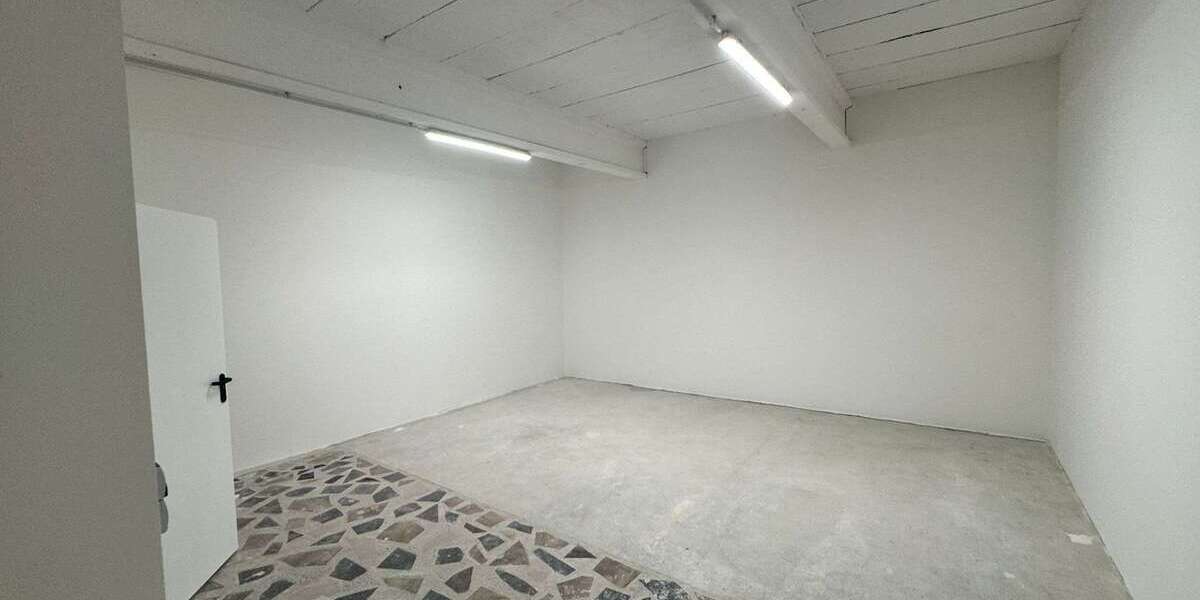 Gewerbeobjekt Essen Huttrop - 230&euro; | Angebot:21932085