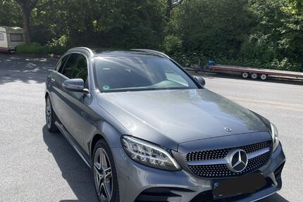 Mercedes-Benz C 200 100.000 km 22.500 &euro; Essen 45357