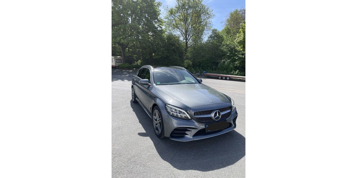 Mercedes-Benz C 200 100.000 km 22.500 &euro; Essen 45357